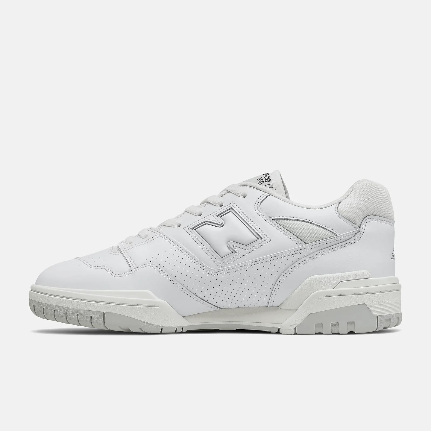 Pantofi Sport Barbati, New Balance, 550 BB550PB1